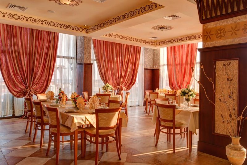 Хотел Цезар Палас - Снимка 10