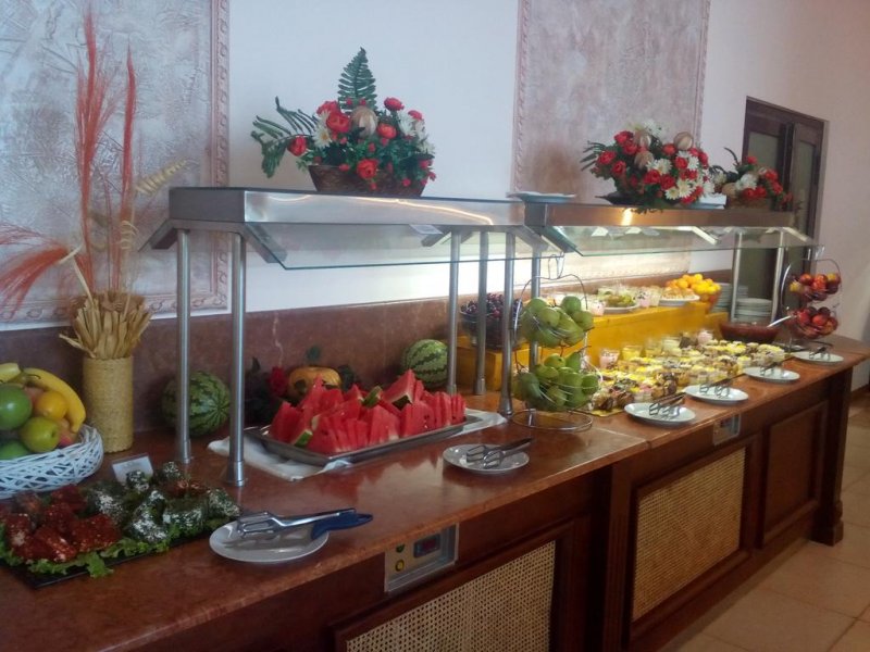 Хотел Цезар Палас - Снимка 8