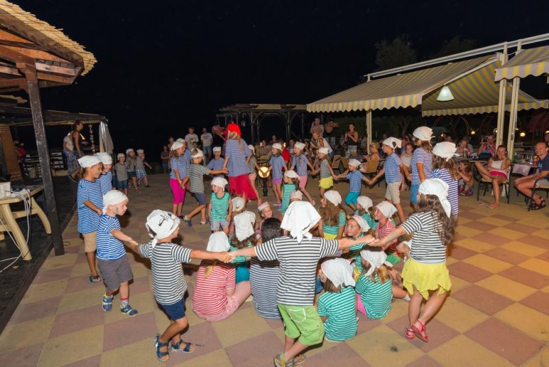 Хотел Цезар Палас - Снимка 10