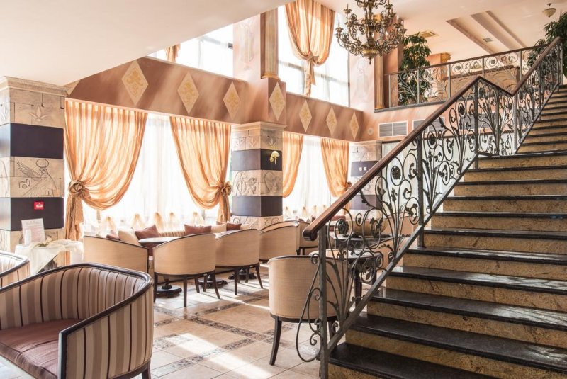 Хотел Цезар Палас - Снимка 1