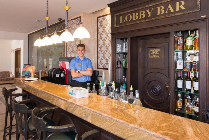 Хотел Цезар Палас - Снимка 1