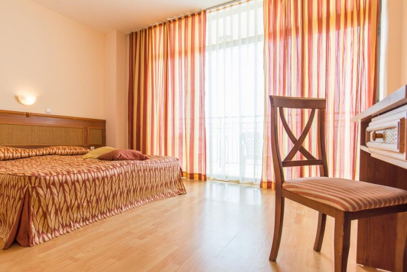 Хотел Цезар Палас - Снимка 3