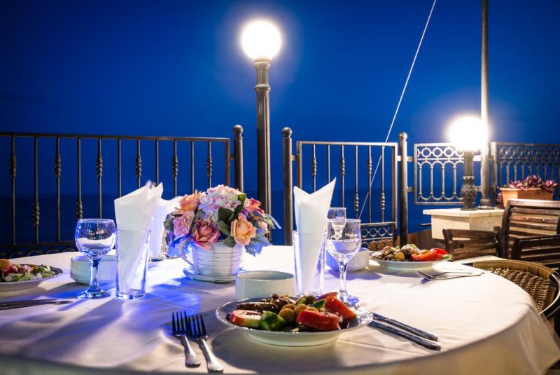 Хотел Цезар Палас - Снимка 5