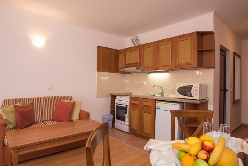 Хотел Цезар Палас - Снимка 2