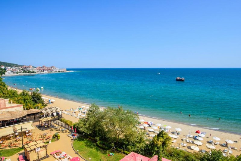 Хотел Цезар Палас - Снимка 11