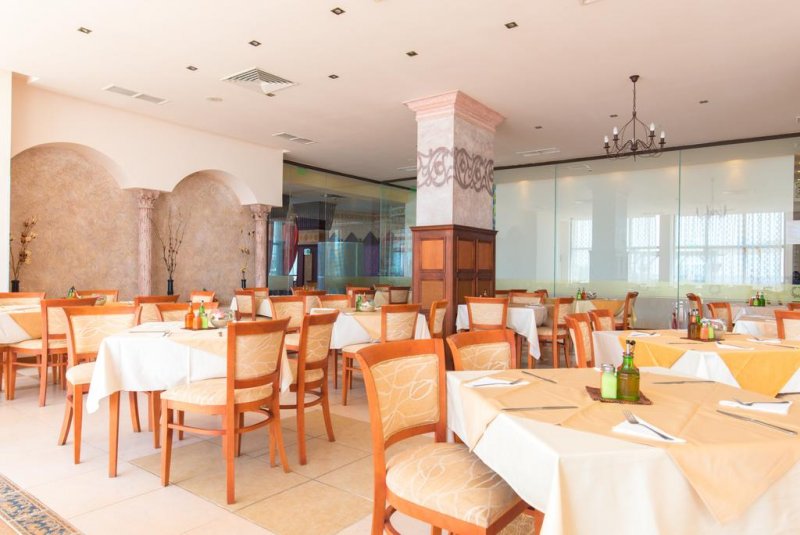 Хотел Цезар Палас - Снимка 7