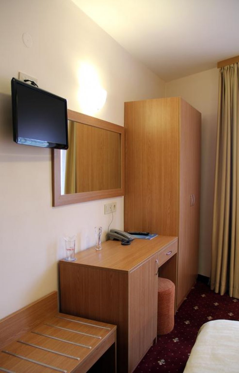 Хотел Кооп Рожен - Снимка 8