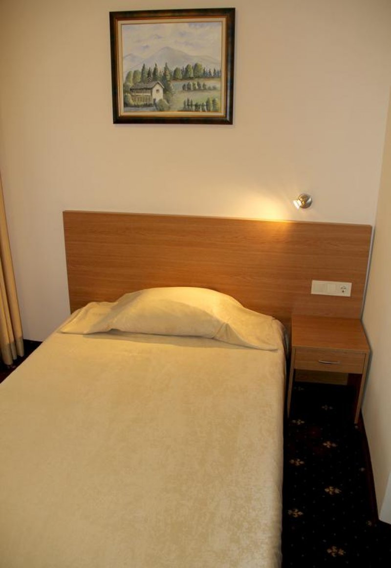 Хотел Кооп Рожен - Снимка 5