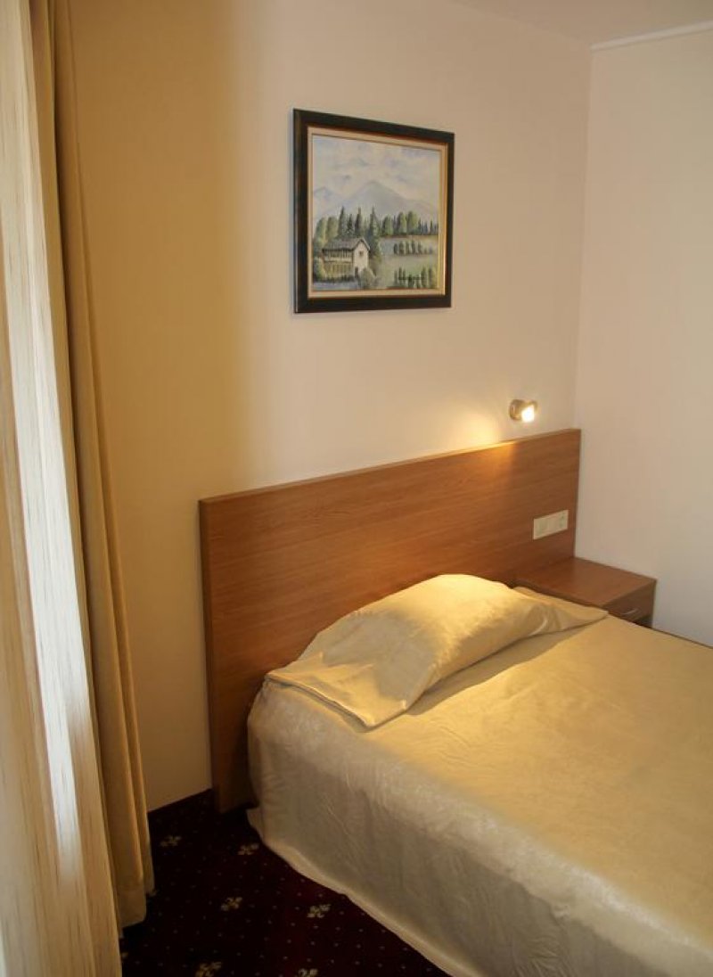 Хотел Кооп Рожен - Снимка 10