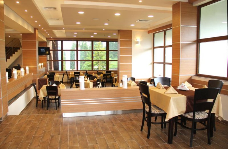 Хотел Кооп Рожен - Снимка 11