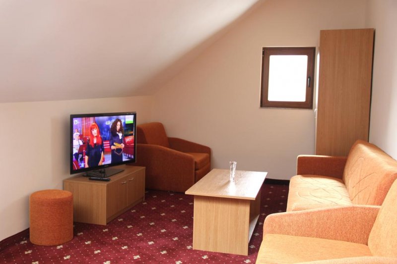 Хотел Кооп Рожен - Снимка 8