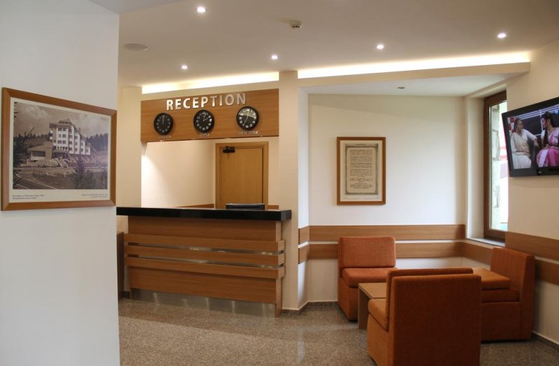 Хотел Кооп Рожен - Снимка 3