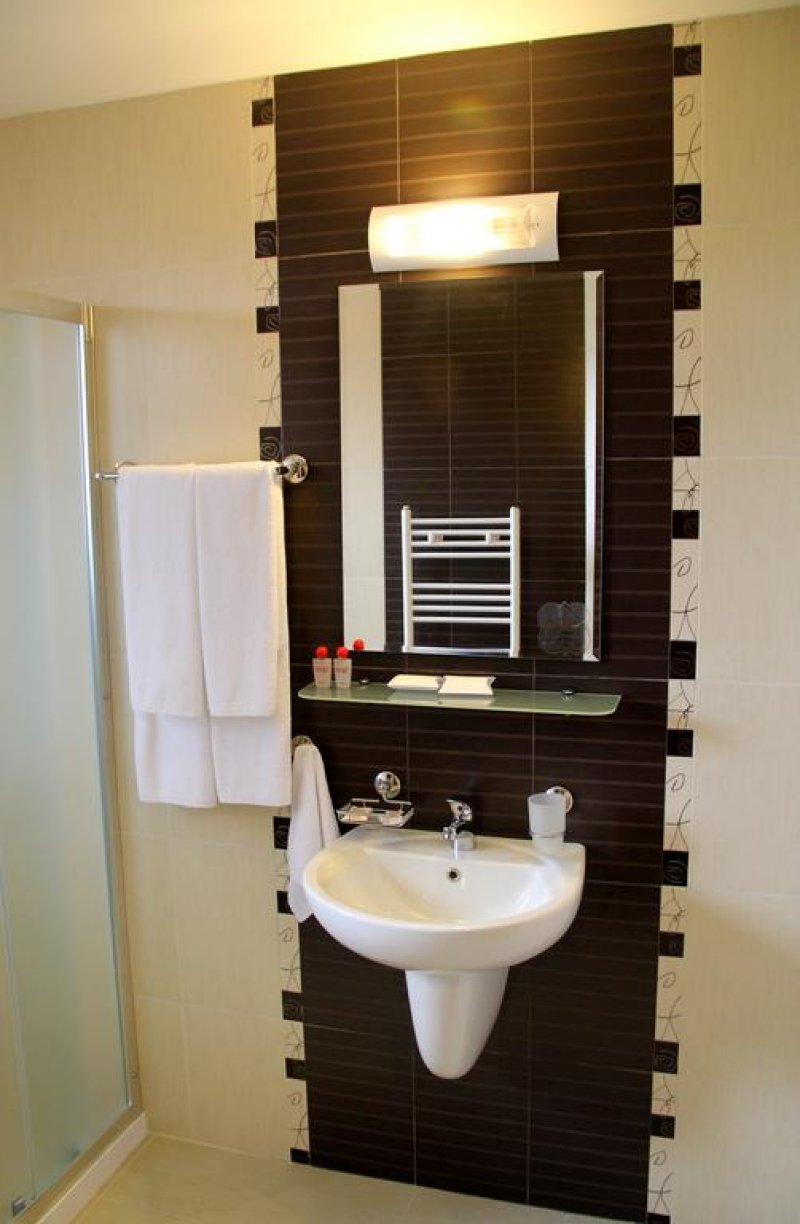 Хотел Кооп Рожен - Снимка 4