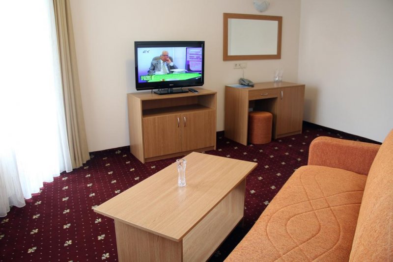 Хотел Кооп Рожен - Снимка 7