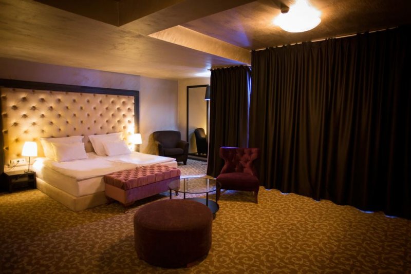 Хотел Роял Спа Велинград - Снимка 4