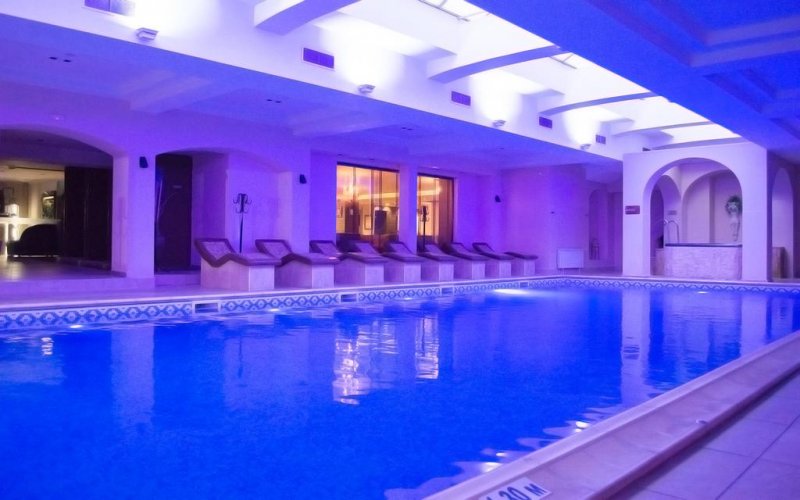 Хотел Роял Спа Велинград - Снимка 4