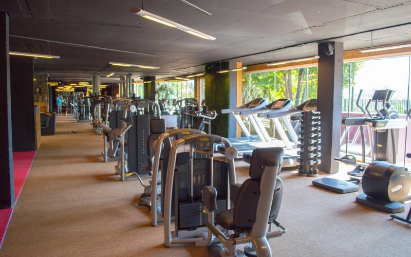 Хотел Роял Спа Велинград - Снимка 8