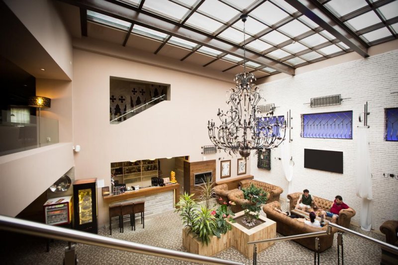 Хотел Роял Спа Велинград - Снимка 10