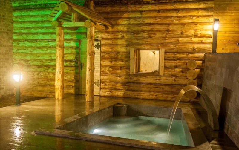 Хотел Роял Спа Велинград - Снимка 8