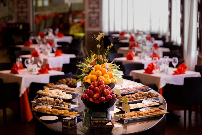 Хотел Роял Спа Велинград - Снимка 5