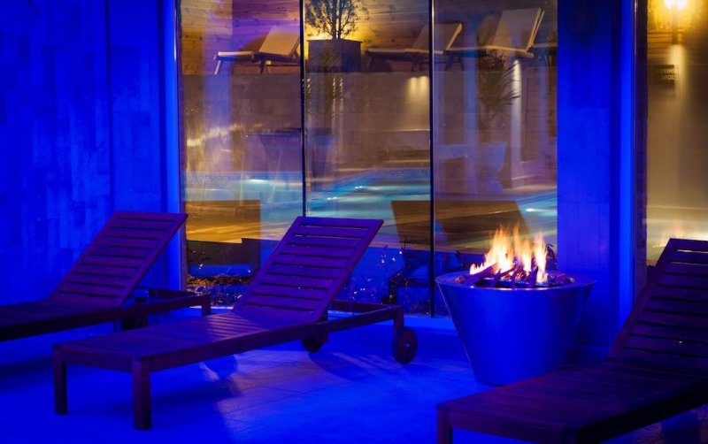 Хотел Роял Спа Велинград - Снимка 1