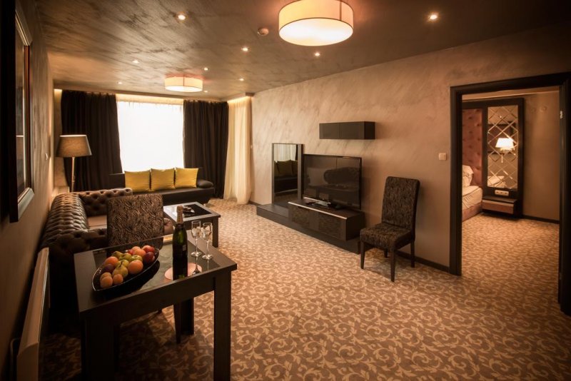 Хотел Роял Спа Велинград - Снимка 2