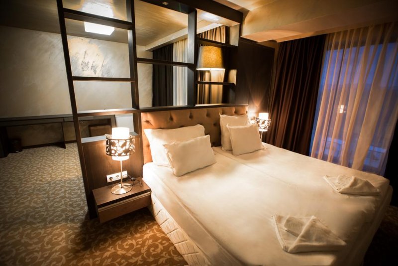 Хотел Роял Спа Велинград - Снимка 10