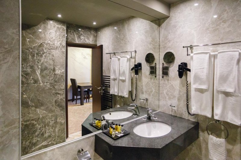 Хотел Роял Спа Велинград - Снимка 7