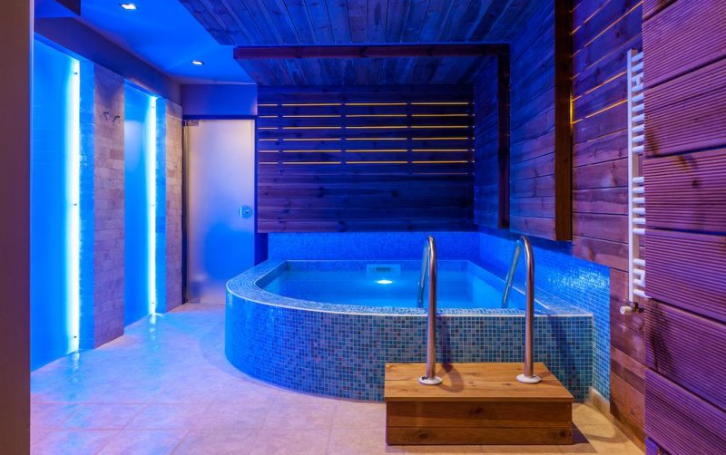 Хотел Роял Спа Велинград - Снимка 10