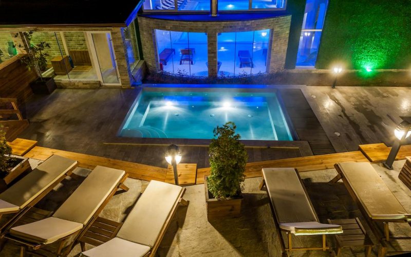 Хотел Роял Спа Велинград - Снимка 9