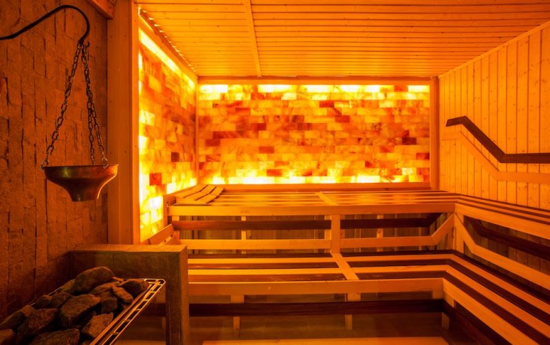 Хотел Роял Спа Велинград - Снимка 4