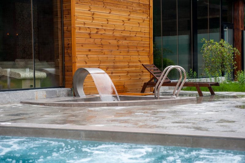 Хотел Роял Спа Велинград - Снимка 1