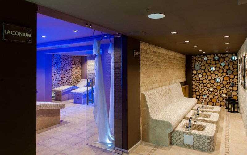 Хотел Роял Спа Велинград - Снимка 8