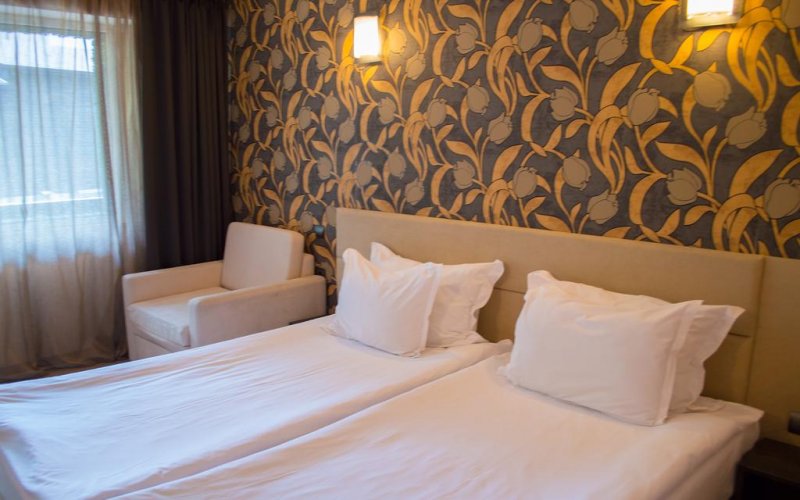 Хотел Роял Спа Велинград - Снимка 2