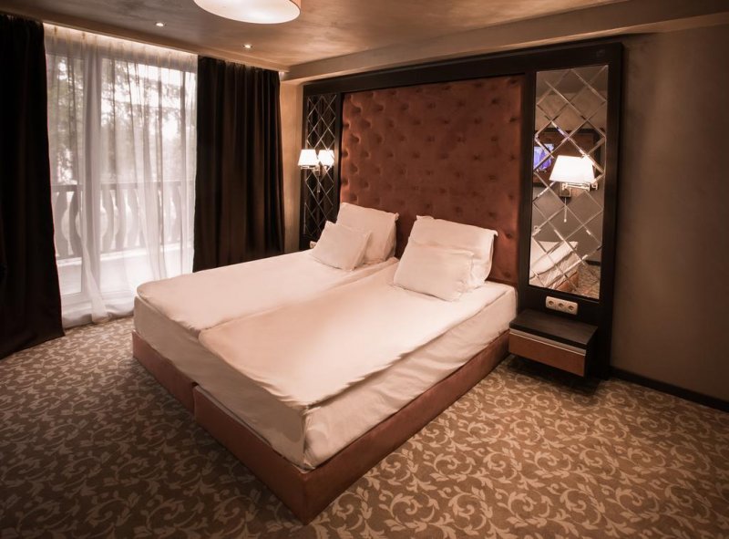 Хотел Роял Спа Велинград - Снимка 9