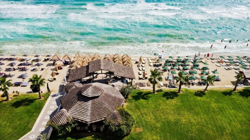 Хотел Роял Бей - Снимка 2