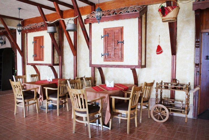 Хотел Роял Бей - Снимка 3