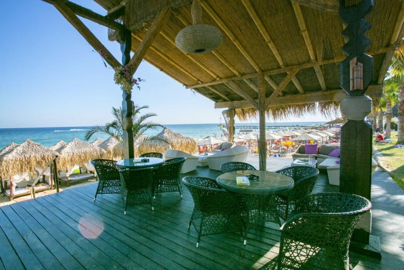 Хотел Роял Бей - Снимка 8