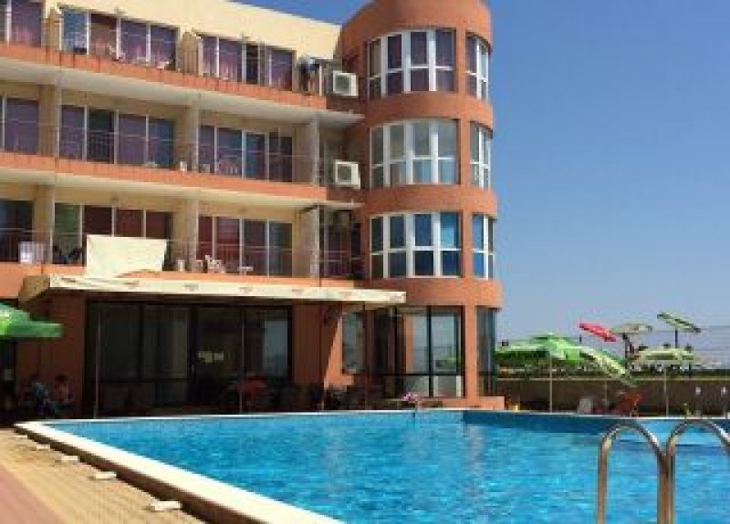 Комплекс Релакс - Снимка 0