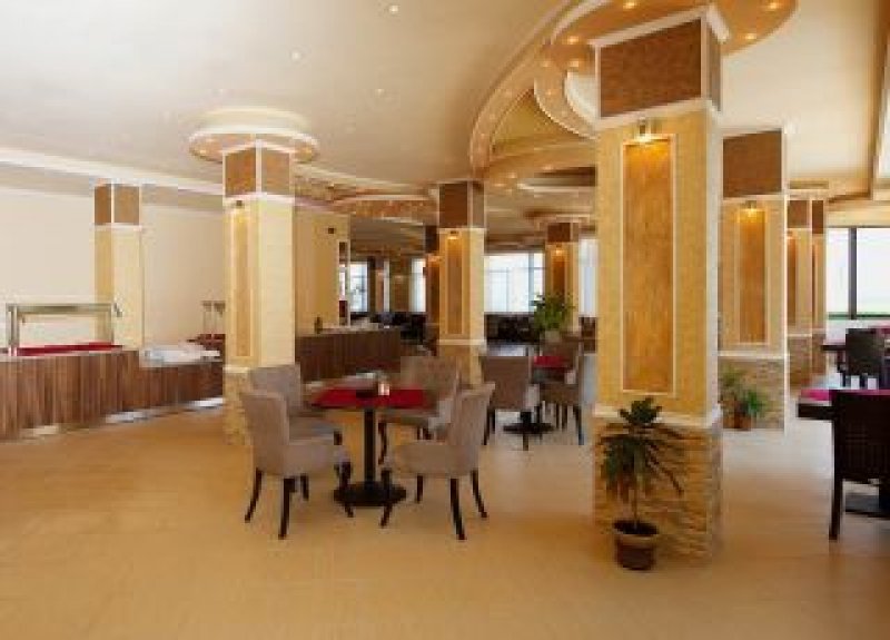 Комплекс Релакс - Снимка 1