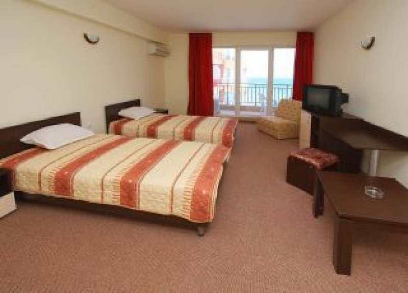 Комплекс Релакс - Снимка 3