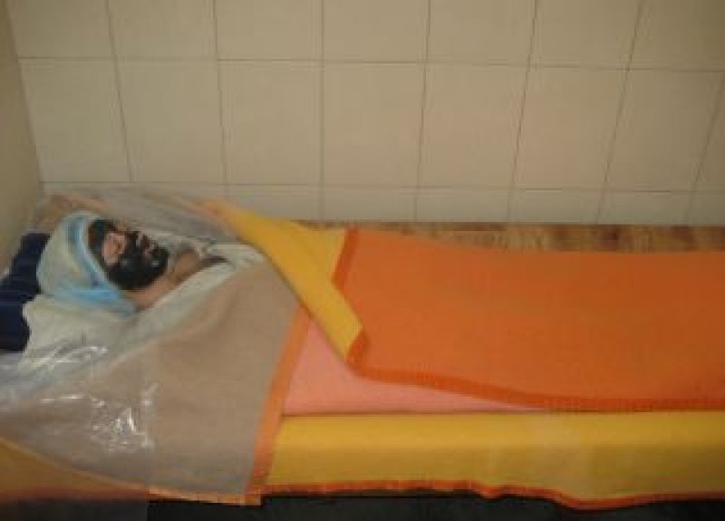 Комплекс Релакс - Снимка 1