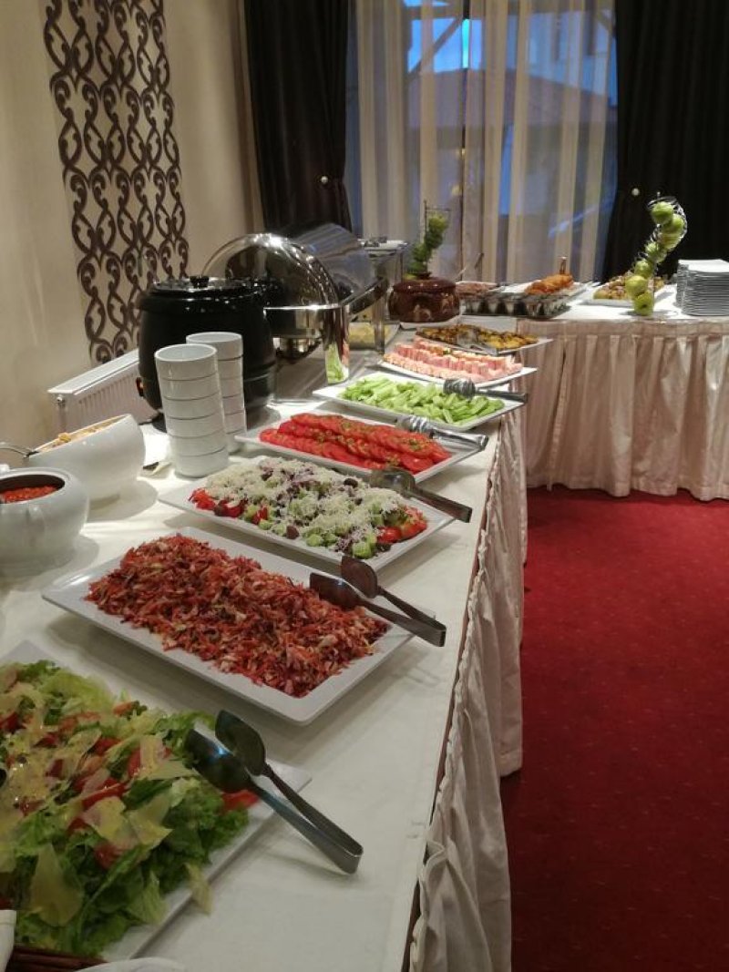 Спа хотел Парадайс - Снимка 2