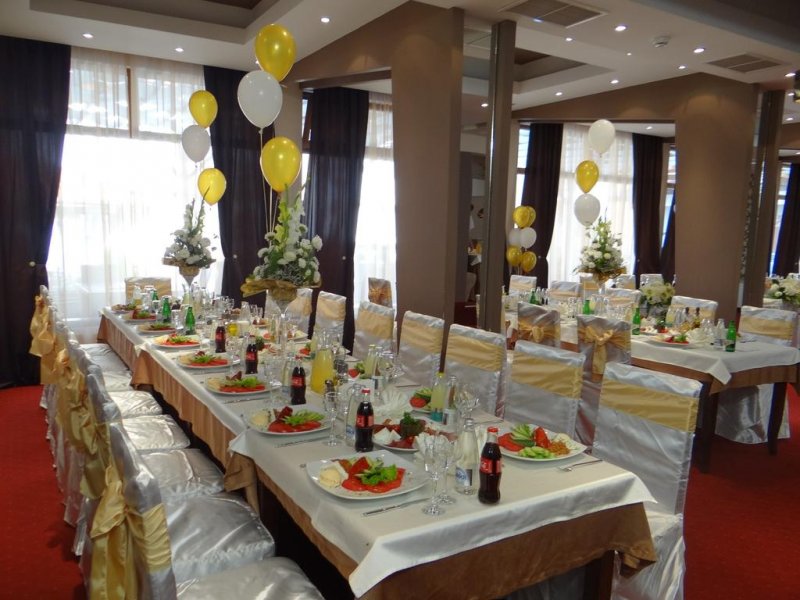 Спа хотел Парадайс - Снимка 11