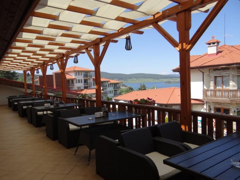 Спа хотел Парадайс - Снимка 7