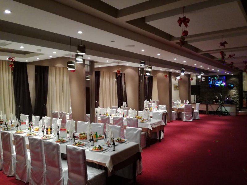 Спа хотел Парадайс - Снимка 5