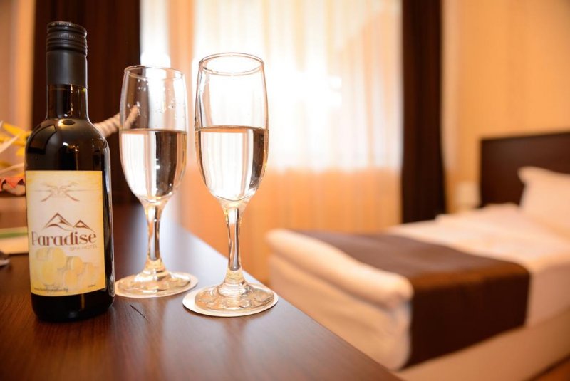 Спа хотел Парадайс - Снимка 3