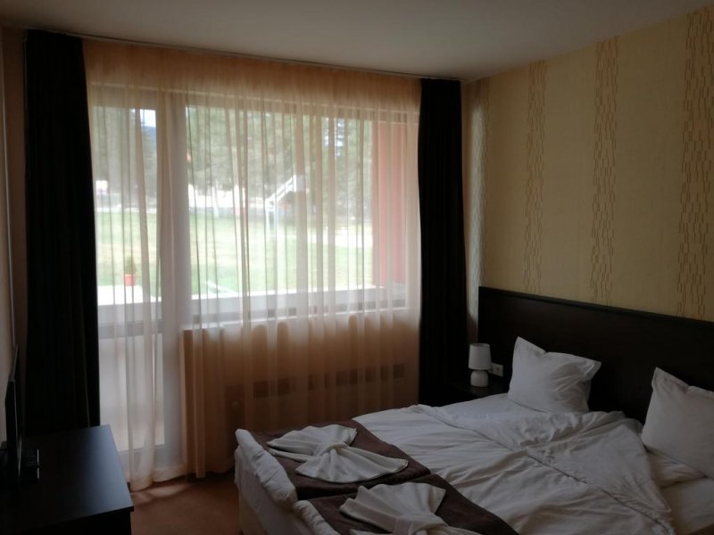 Спа хотел Парадайс - Снимка 4