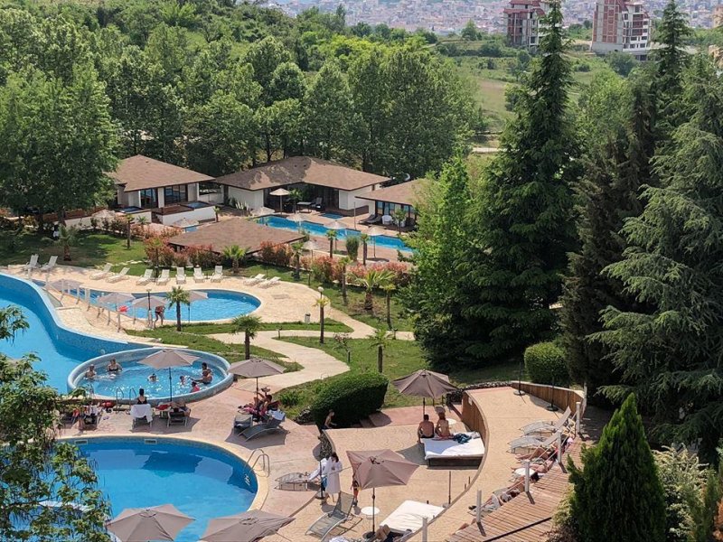 Спа Хотел Медите - Снимка 0