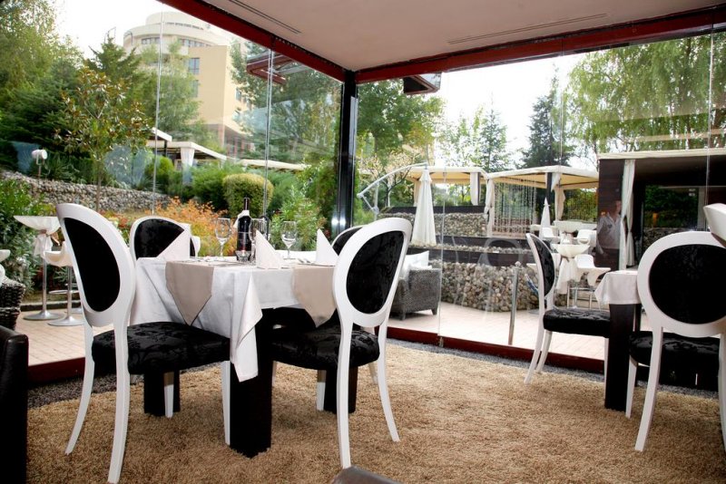 Спа Хотел Медите - Снимка 9